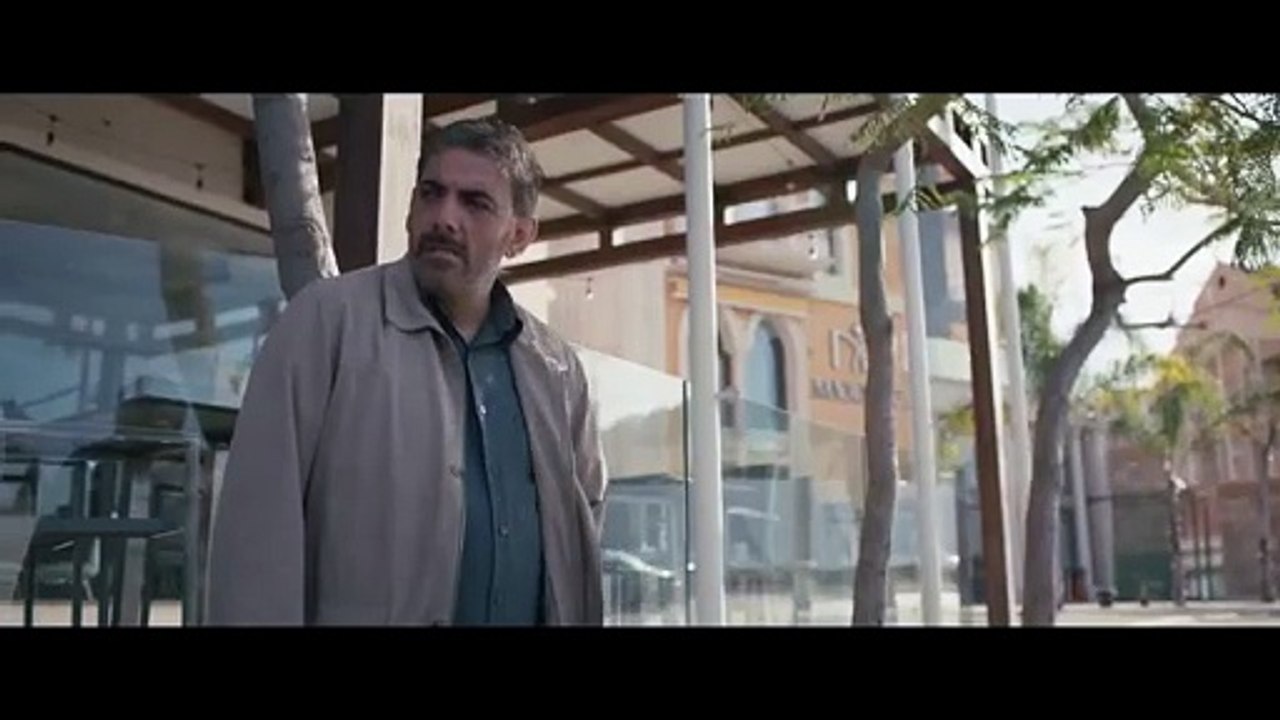 مسلسل الخروج الى البئر الحلقة 13 الثالثة عشر