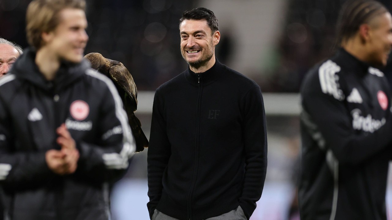 Riera zuversichtlich: "spiel gegen bayern war das signal"