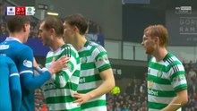 sevco v Celtic 2nd half 1.3.26