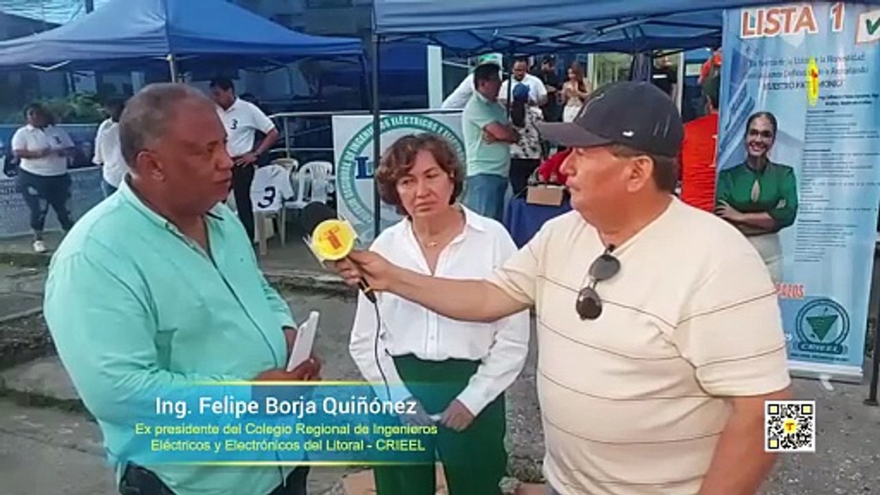AL INTERIOR DEL CRIEEL SE APROXIMA LA RECTA FINAL DEL PROCESO ELECTORAL 2026