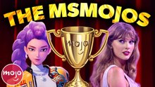 The 2026 MsMojo Awards: Best Movies, TV Shows, & Music of 2025 | FAN VOTE
