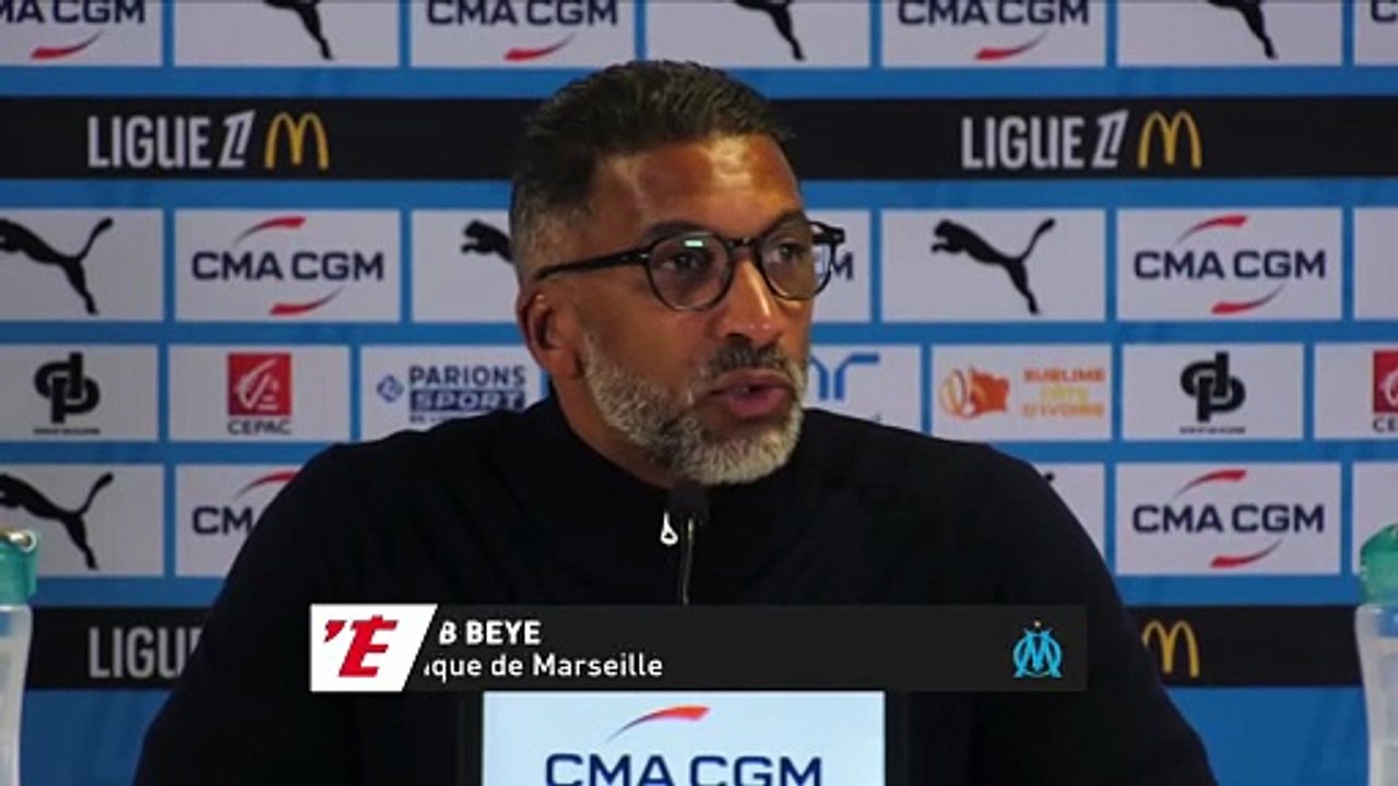 Habib Beye sur l’entrée d’Igor Paixao lors d’OM-OL : « Il mérite ce qu’il a vécu ce soir » - Foot - Ligue 1 - OM
