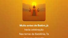 Festa ao Deus Sol