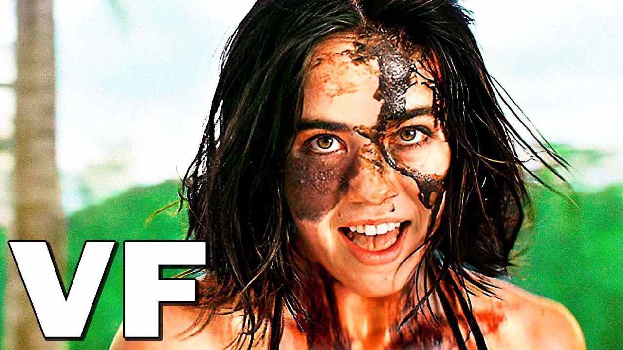 INFLUENCERS Bande Annonce VF (2026) Influencer 2