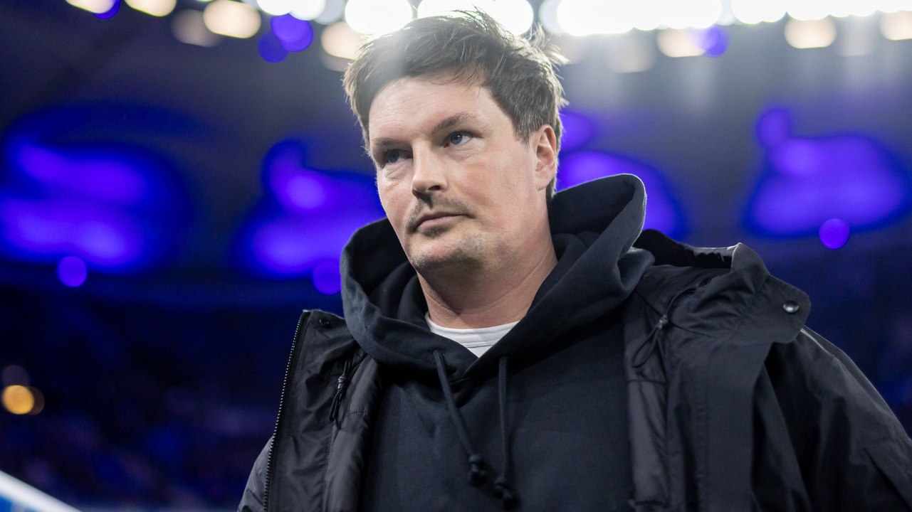 Polzin nach niederlage bedient: "fühlt sich beschissen an"