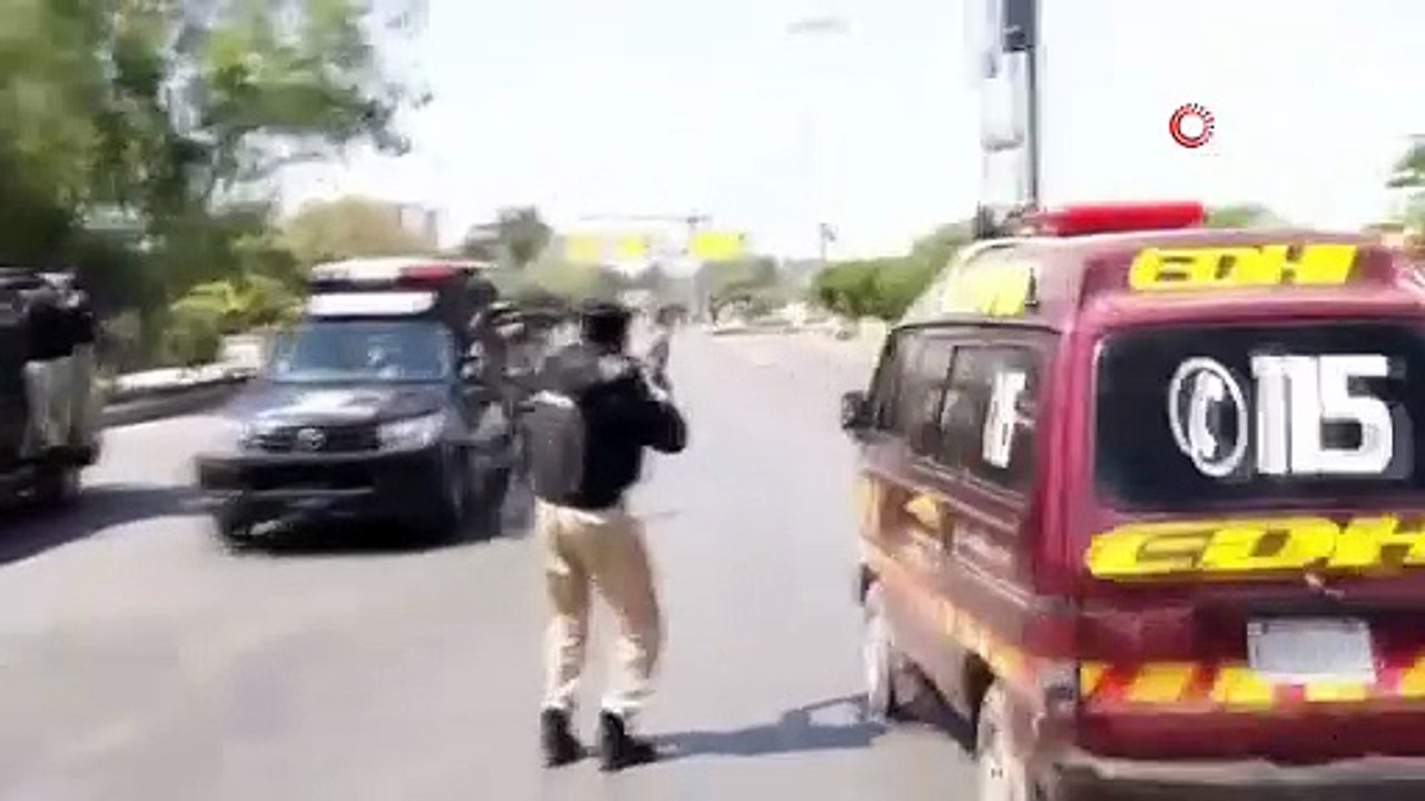 Protests in Pakistan over Khamenei’s death killed 25
