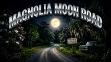 Magnolia Moon Road
