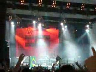 Cavalera Conspiracy Territory Live @ Electric Weekend 300508