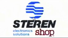 Steren Electronics Solution Shop