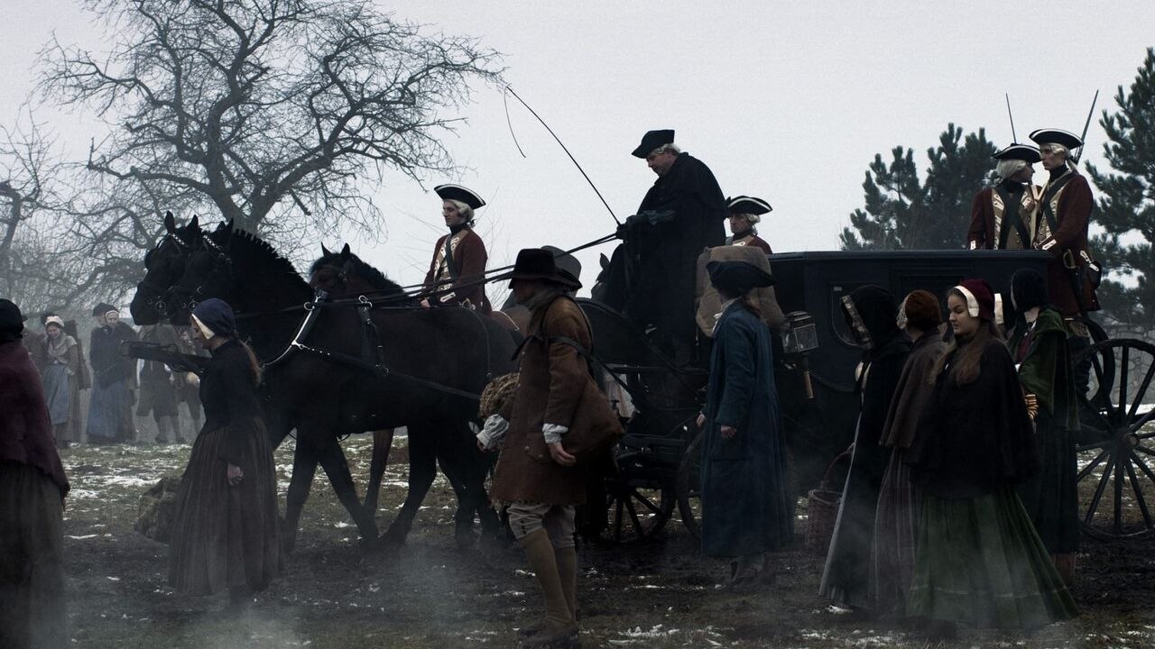 Royal Affair