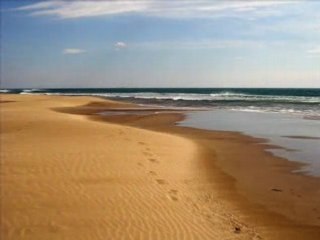 Vers les Monts Pat BERNING