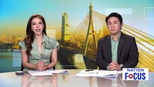 “นายกฯ” ย้ำ ไทยวางตัวเป็นกลาง สู้รบตะวันออกกลาง  | เนชั่นโฟกัส | 2 มี.ค. 69 | PART 4