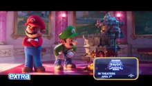Super Mario Bros-Extra-30 Décembre 2025
