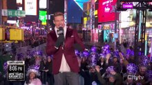 Demi Lovato et Mariah Carey-Dick Clark's Primetime New Year's Rockin' Eve With Ryan Seacrest 2026