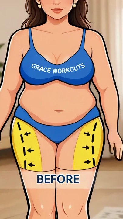 Heavy belly_ Let’s work on it. 💙  Move daily. Strengthen your core. Stay patient.  Results come from consistency — not overnight fixes 🔥  #CoreStrength #FitnessJourney #ProgressNotPerfection