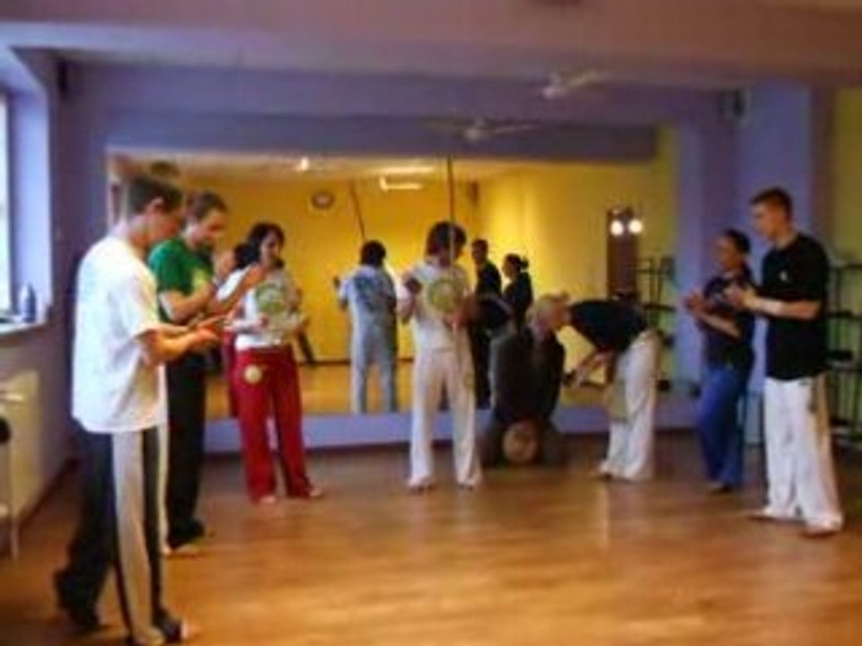 Capoeira