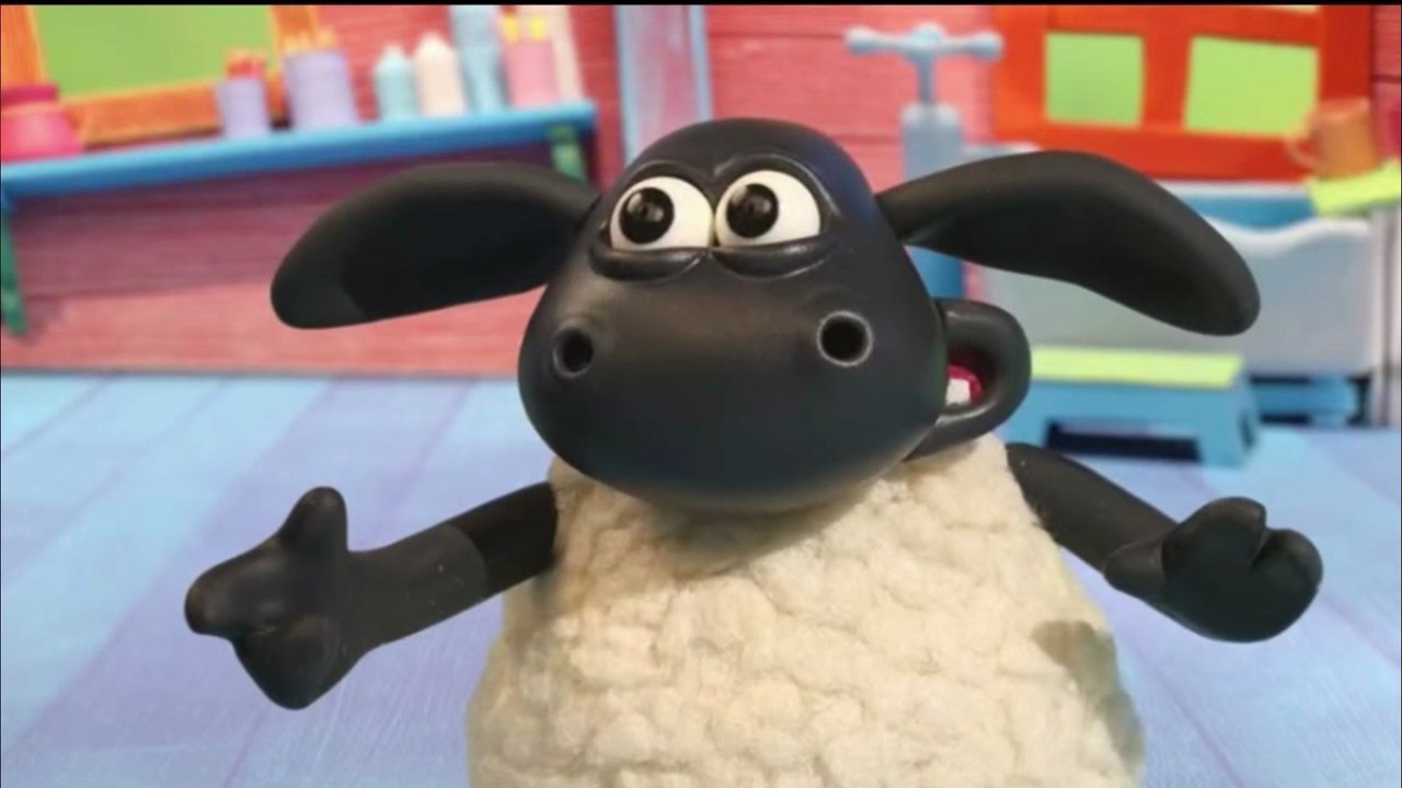 Timmy Time "Make a Train" | "Stop and Go".
