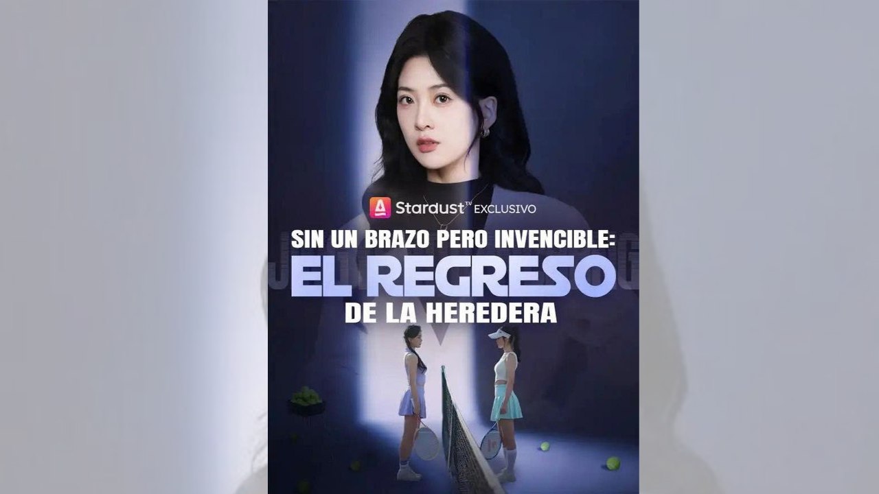 Sin Un Brazo Pero Invencible: El Regreso De La Heredera EspañOl Episodios Completos - Mega