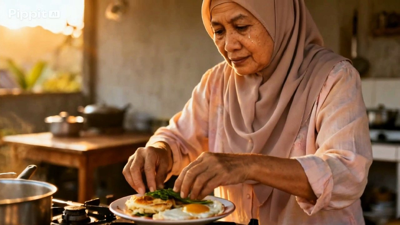 Lagu Doa Diujung Rindu