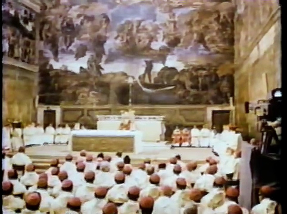 Opening to The Trip to Bountiful (1985) 1986 VHS