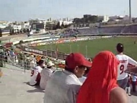 ESS - COT, Et allez allez Soussa