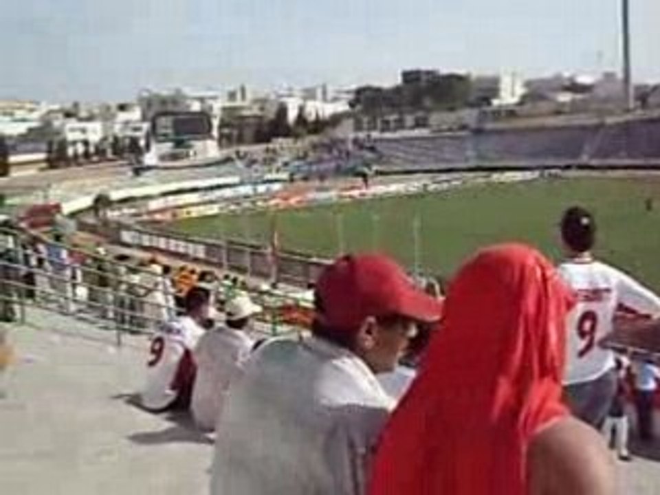 ESS - COT, "Et allez allez Soussa"