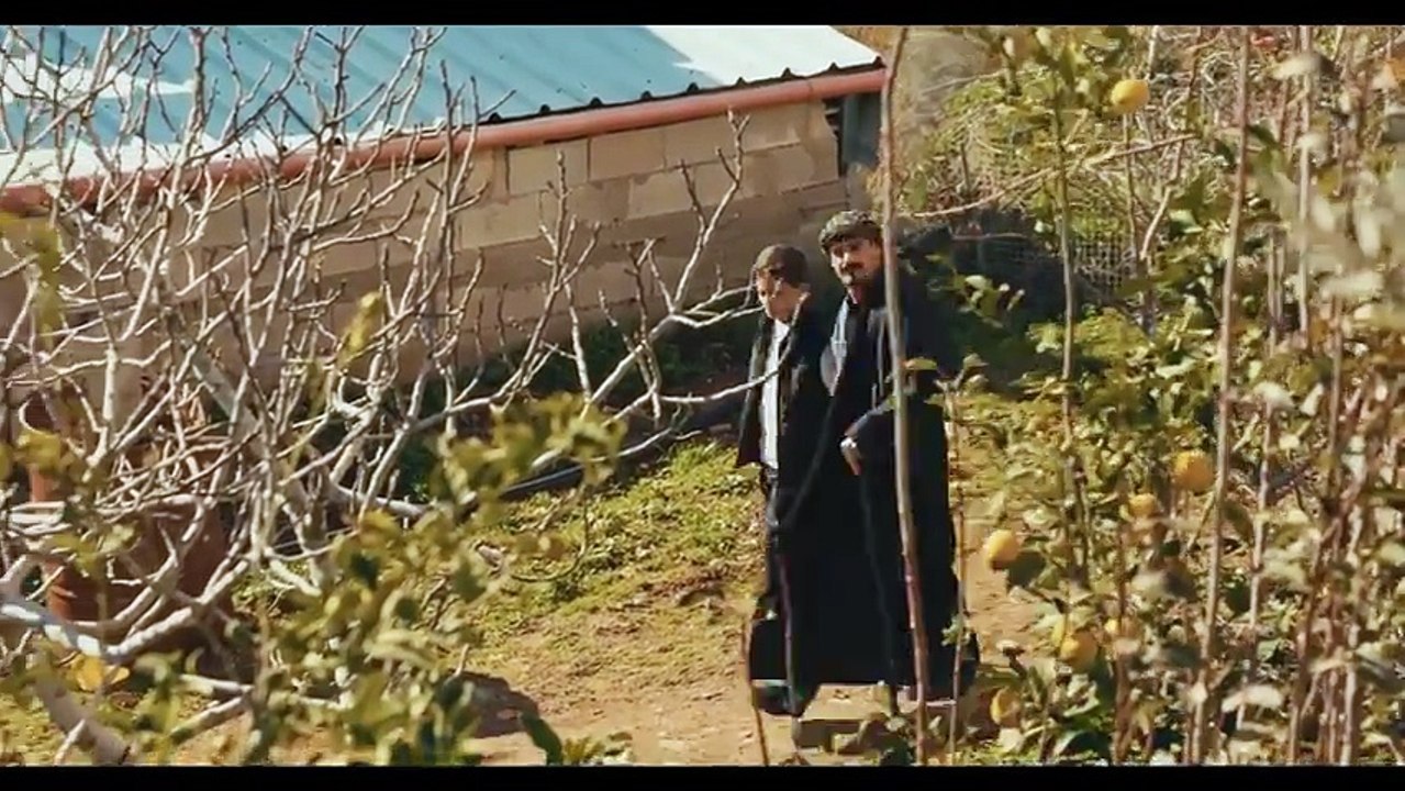 مسلسل نزيف التراب 3 الجزء الثالث الحلقة 4