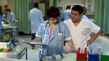 Hospital Central 2x01 Arrepentimientos