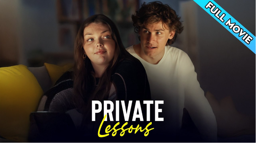 [ Hot 2026🔥] Private Lessons (CandyJar) Full Movie