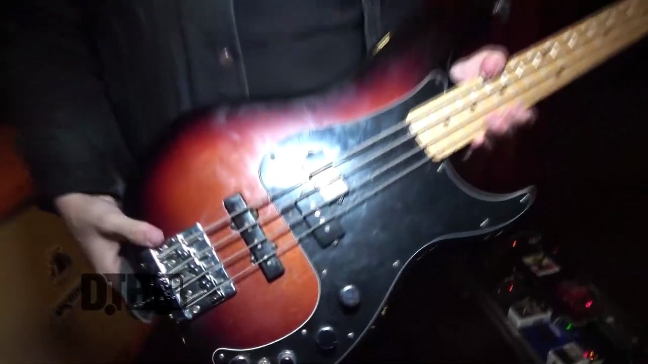 Greyhaven’s Johnny Muench - GEAR MASTERS Ep. 611