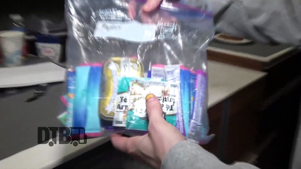 Waterparks - BUS INVADERS Ep. 2178