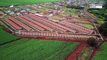 #CDHU - Projeto Casa Paulista entrega casas em Cravinhos SP