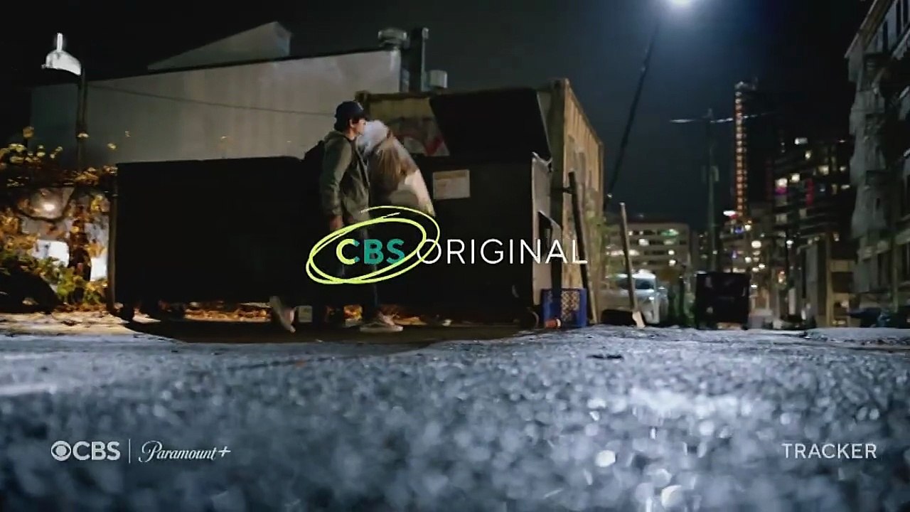 Tracker S03E11 To the Bone