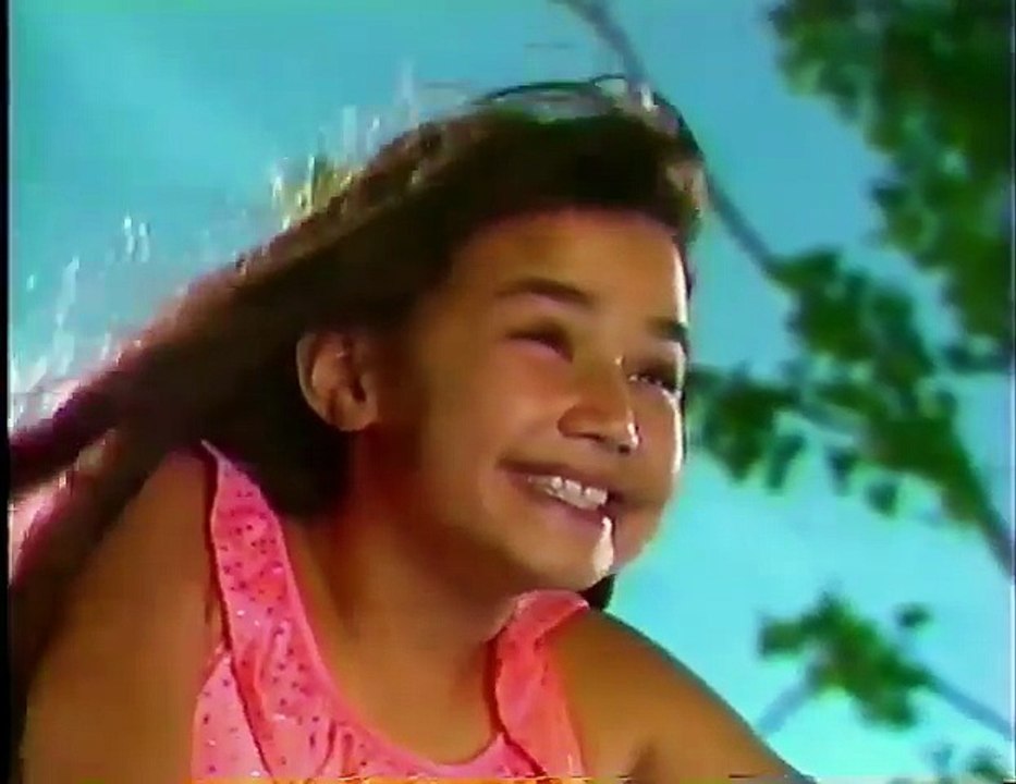 Barney Song : A Sailor went to sea sea sea (A day at the beach)