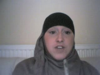 BRITISH GIRL BECOMES MUSLIM 1