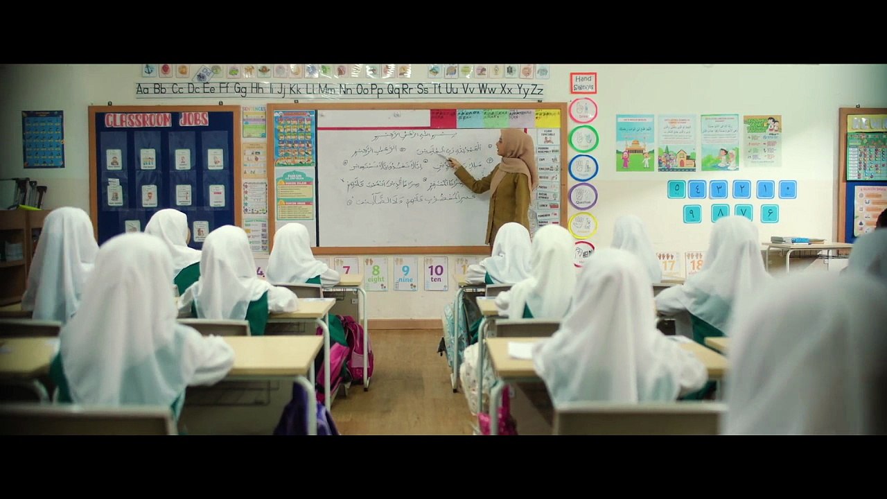 Jangan Panggil Mama Kafir [2025] | Full Movie HD | Film Indonesia