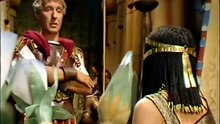 The Cleopatras: Episode 8 (35 BC)
