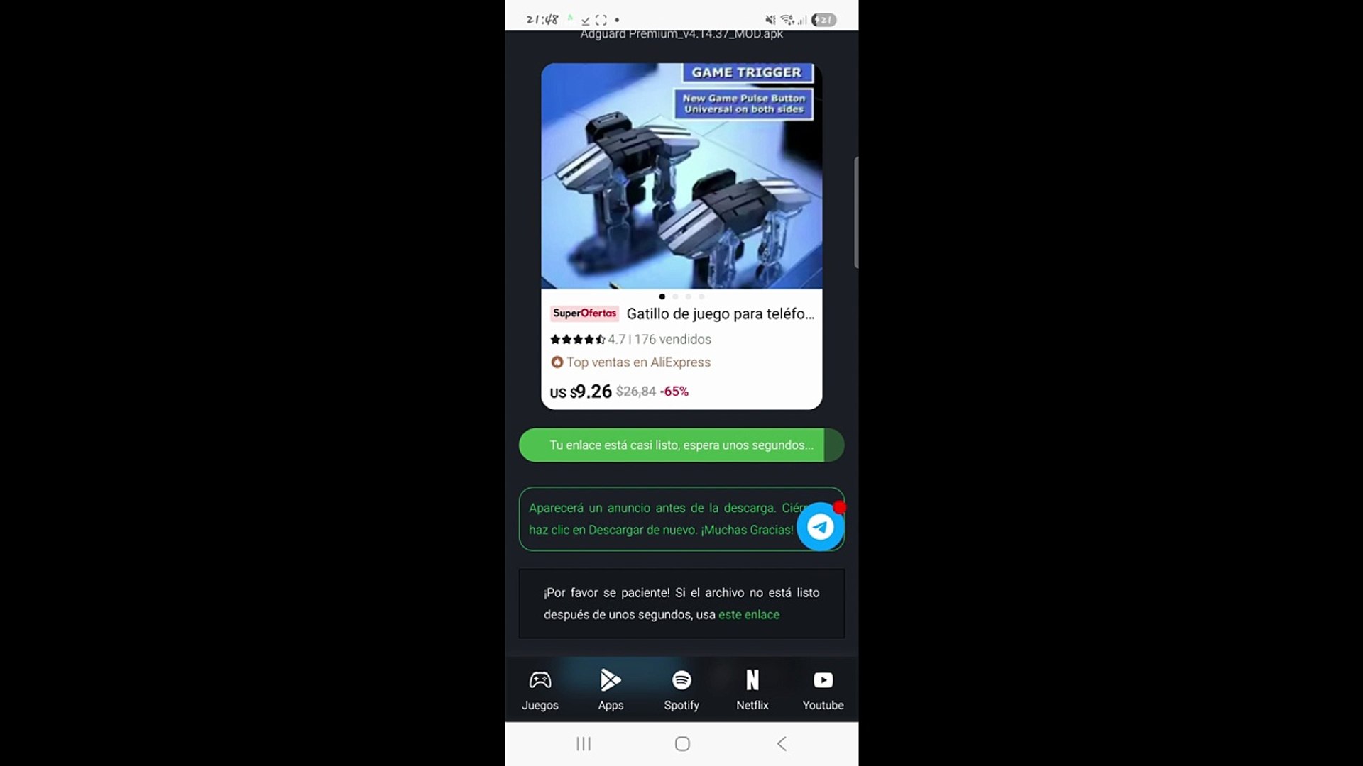 ⁣spotify Mp guia completa