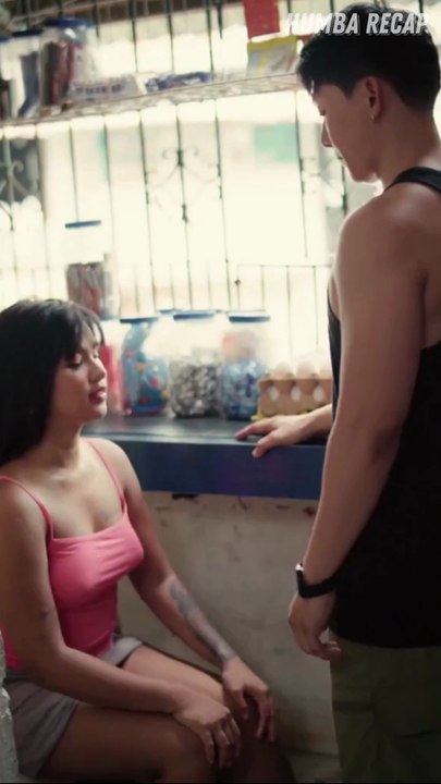 PINANTASYA NIYA… Nangyari sa kanyang TINDAHAN!