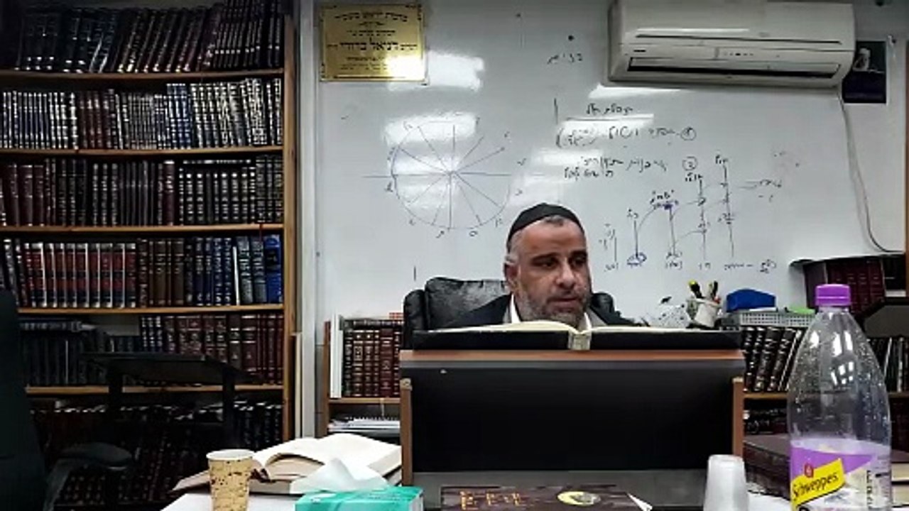 הרב יוסף נסימוב-אוצרות חיים-שער העיבורים פרק ב המשך4