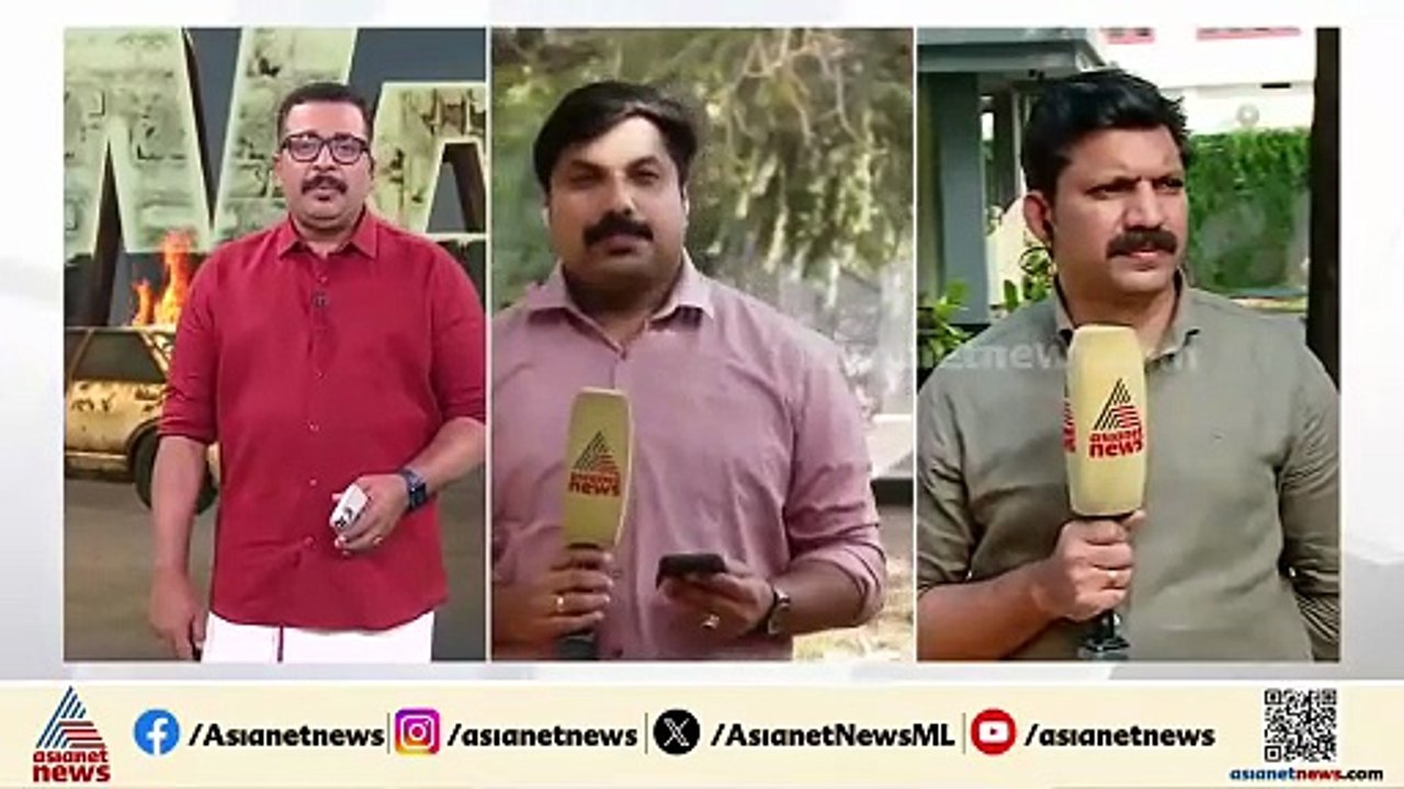 പാലക്കാട് പിഷാരടി? കോൺഗ്രസ് ആദ്യഘട്ട സ്ഥാനാർത്ഥി പട്ടികയില്‍ രമേഷ് പിഷാരടി പരിഗണനയിൽ | Palakkad |UDF