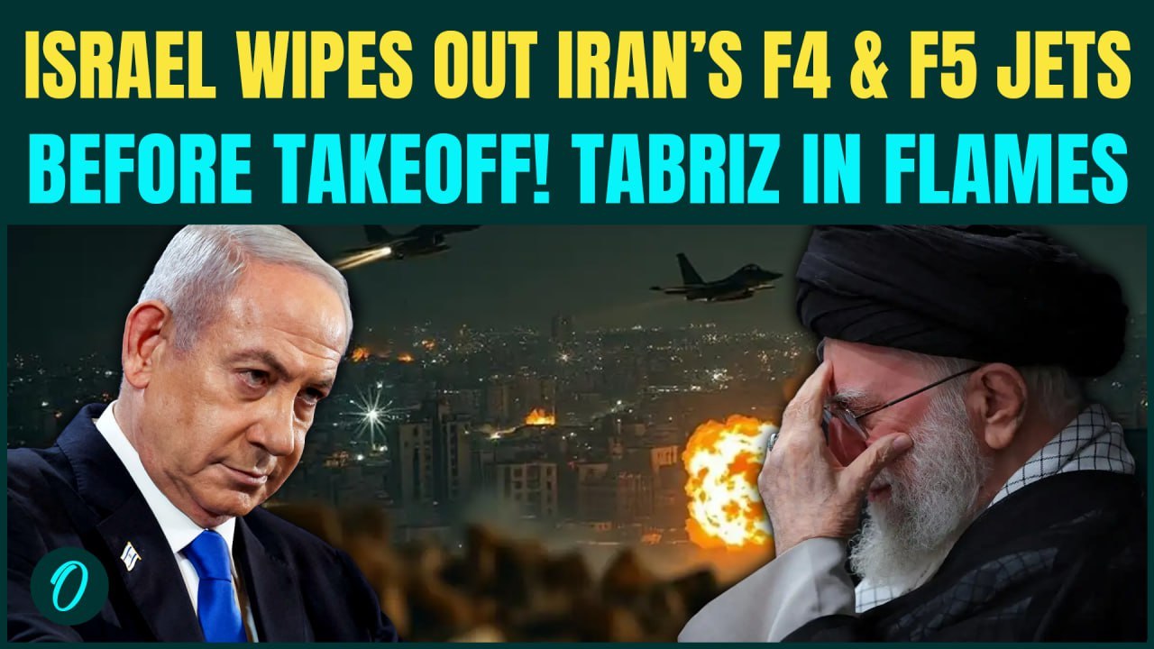 Khamenei KILLED| Netanyahu’s LAST MESSAGE Before US-Israel KILLED Iran’s Supreme Leader| VIDEO