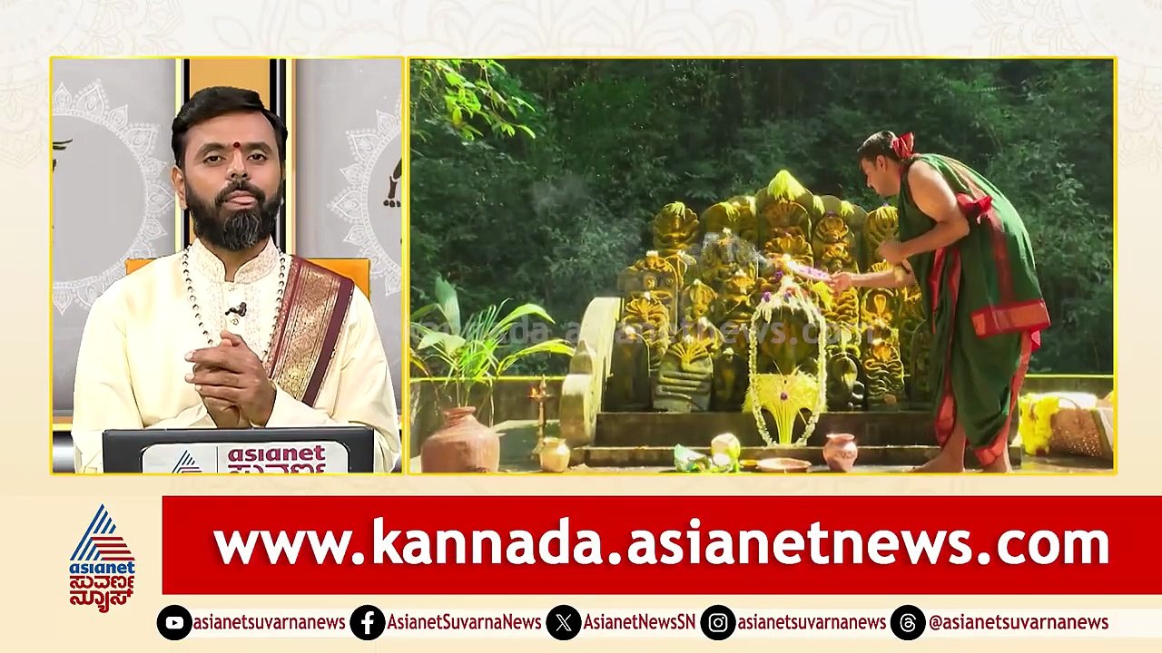 Daily Horoscope in Kannada | Suvarna Jataka Phala 02-03-2026 | Dina Bhavishya | Kannada News