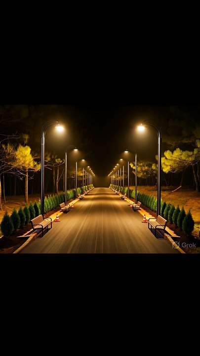Lonely Road
