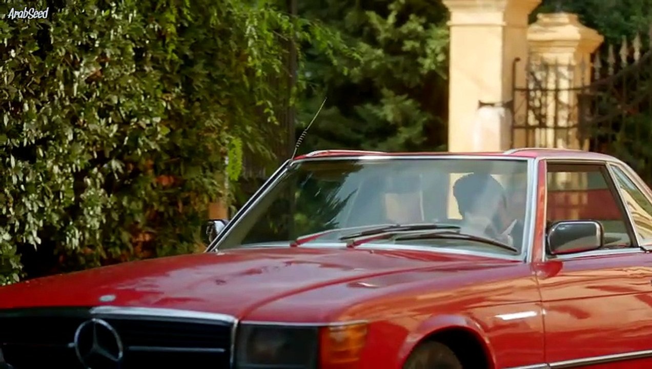 لـــــوبــــي الـــــــغـــــــرام الحلقة 1