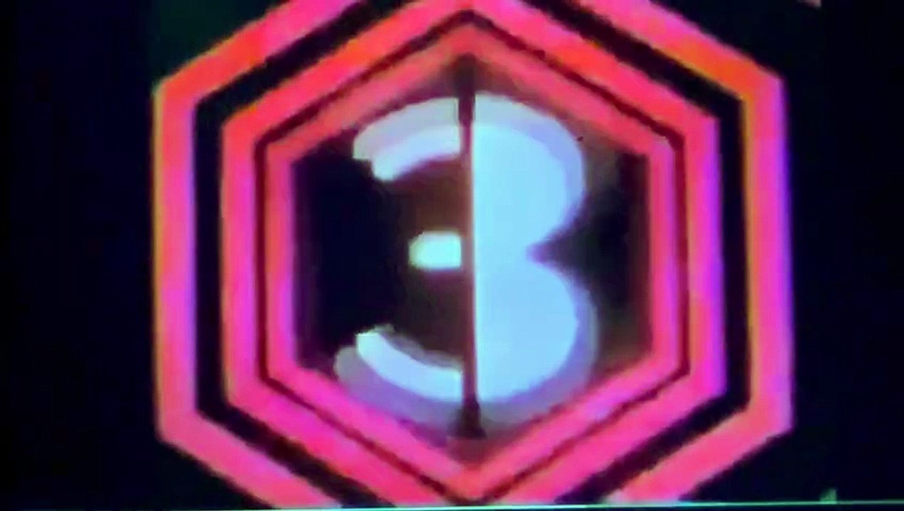 3-2-1 Contact Intro with Disco Lights (1980)