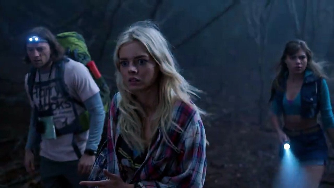 Ash vs Evil Dead-S1E9