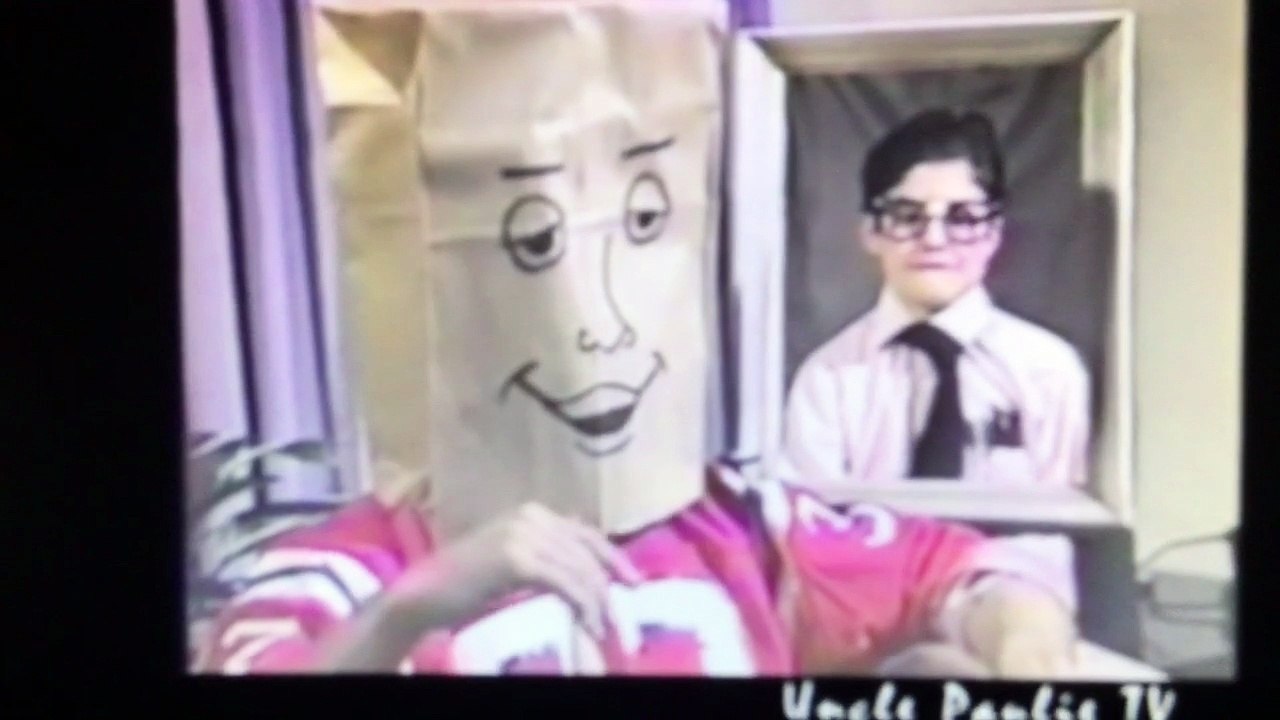 America’s Funniest Home Videos - Bag Club For Men (1993)