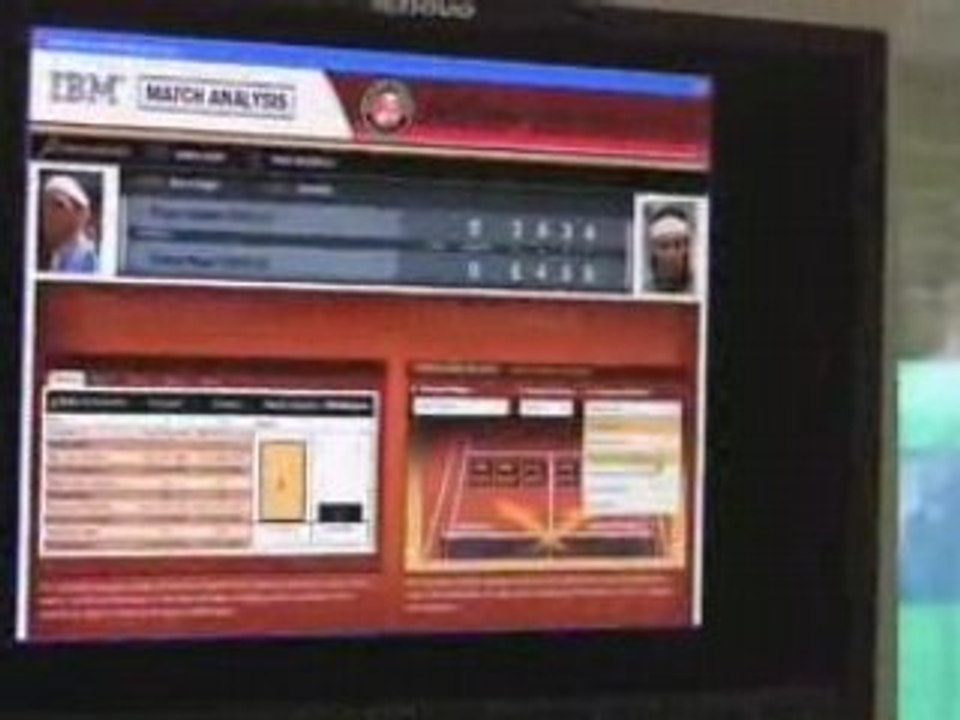 Le site Internet de Roland-Garros se modernise 3