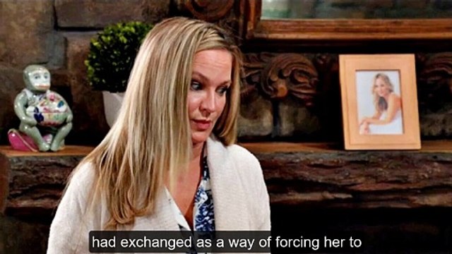 Y&R Spoilers Monday 3-3-2026 __ Young And The Restless Full Episode TUESDAY,  Mar - video Dailymotion